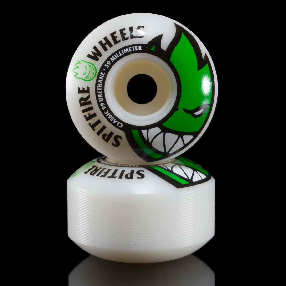 Bighead Wheel 99D - 59mm