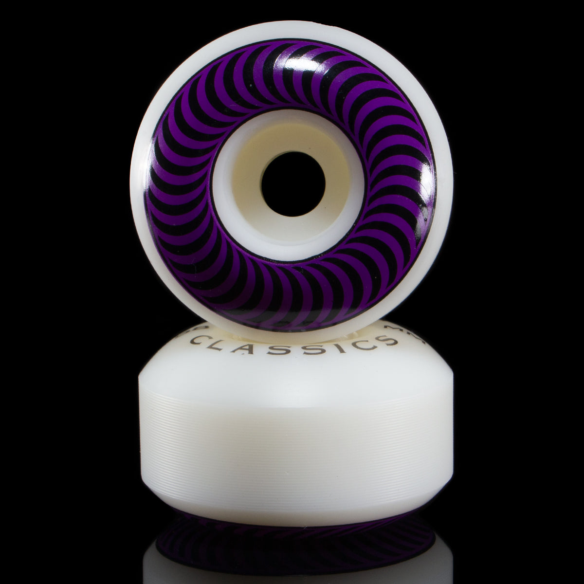 Classic Wheel 99D - 58mm