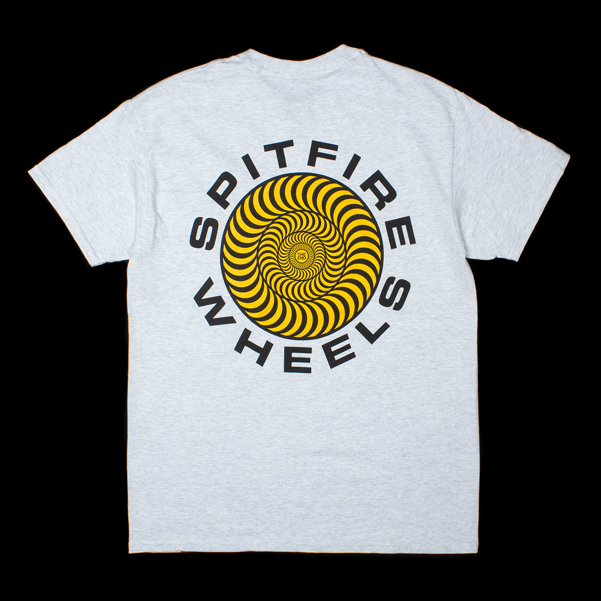Classic 87 Swirl S/S T-Shirt