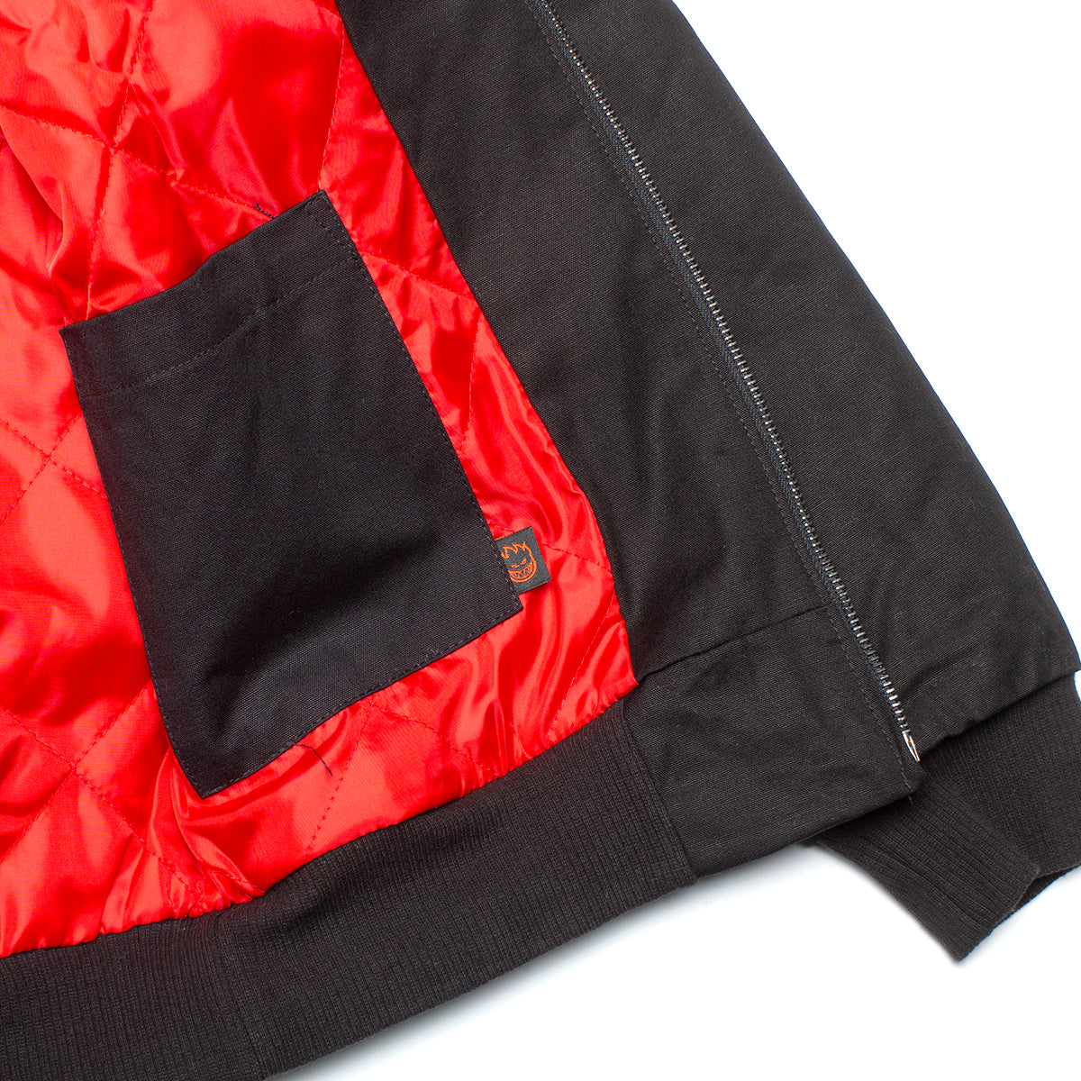 Classic 87 Swirl Jacket