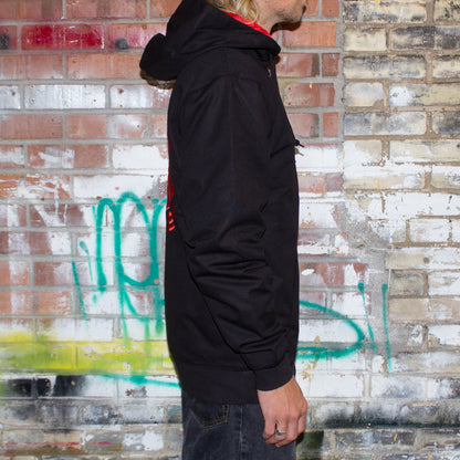Classic 87 Swirl Jacket