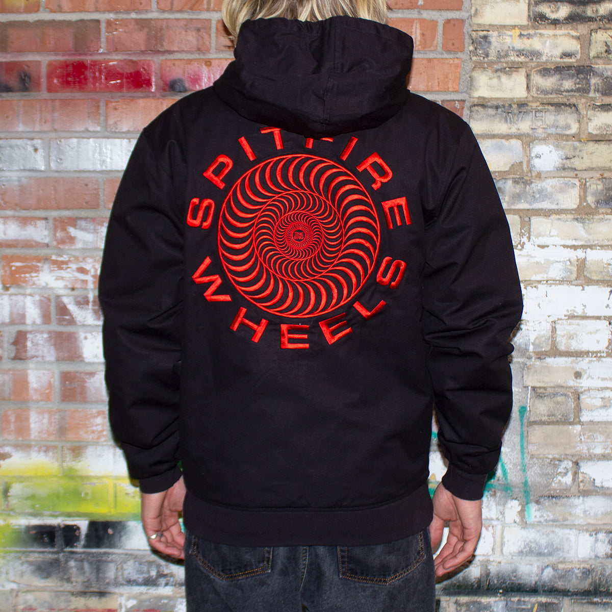 Classic 87 Swirl Jacket