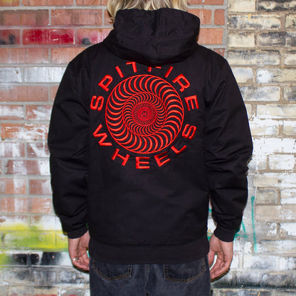 Classic 87 Swirl Jacket