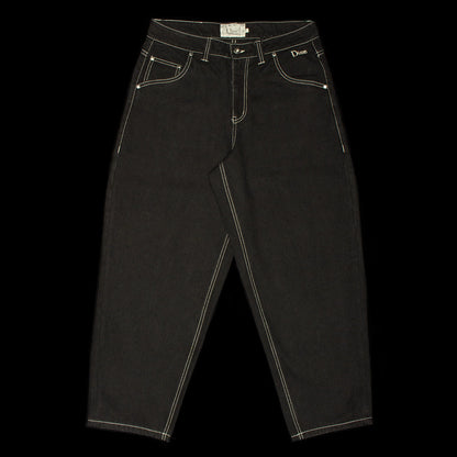 Classic Baggy Denim Pants