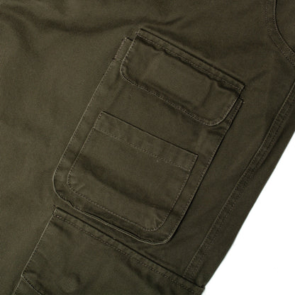 Fishing Cargo Pants