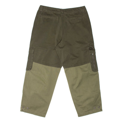 Fishing Cargo Pants