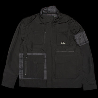 Fishing Zip-Off Jacket