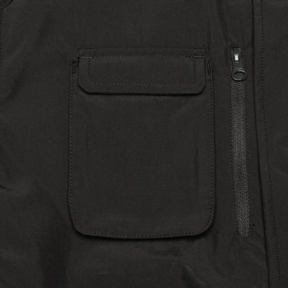 Fishing Zip-Off Jacket