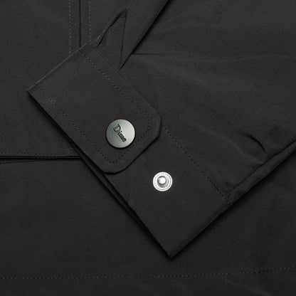 Fishing Zip-Off Jacket