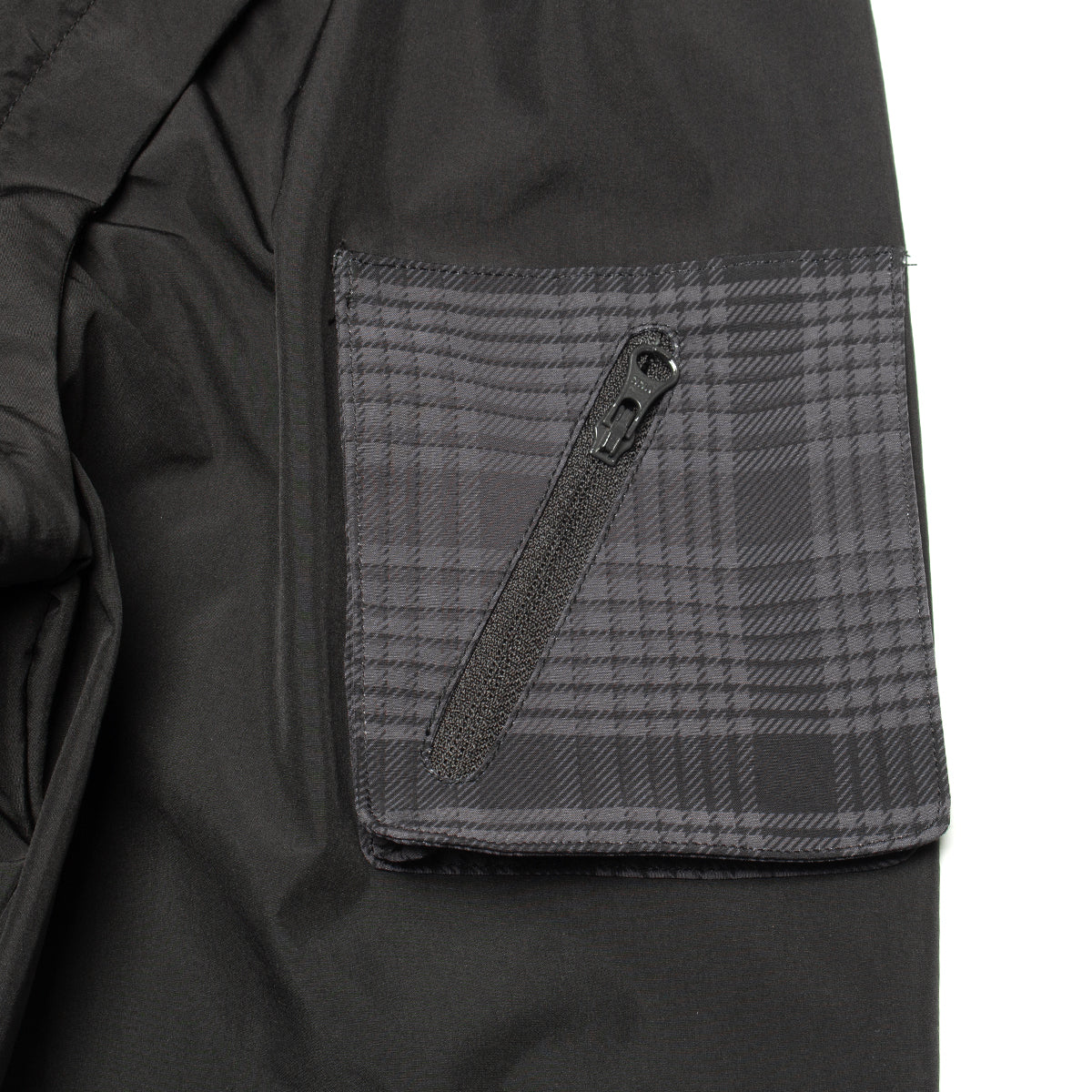 Fishing Zip-Off Jacket