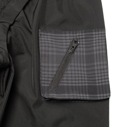 Fishing Zip-Off Jacket