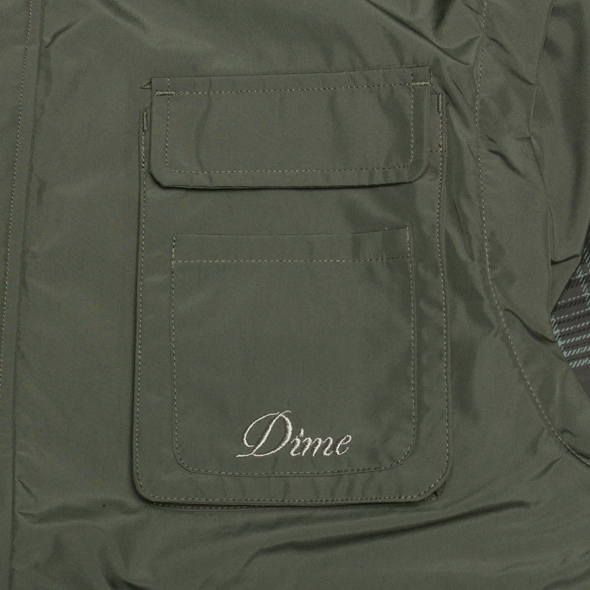 Fishing Zip-Off Jacket