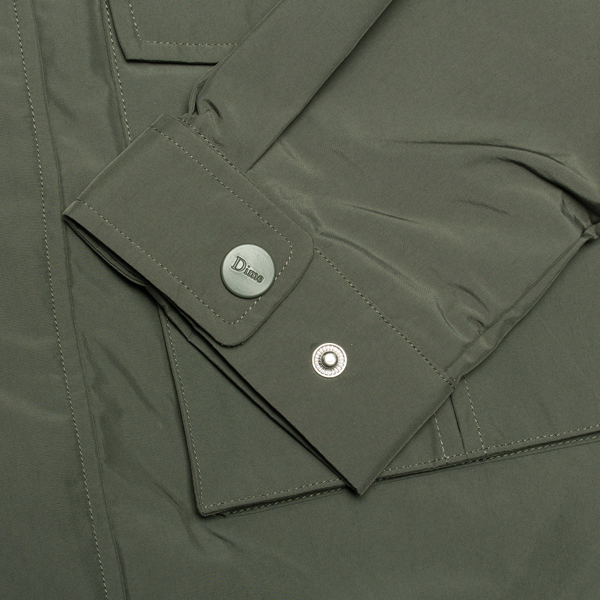 Fishing Zip-Off Jacket