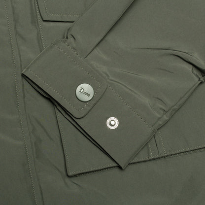 Fishing Zip-Off Jacket