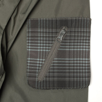 Fishing Zip-Off Jacket