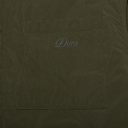 Reversible Insulated Jacket
