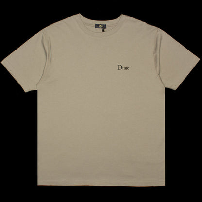 Classic Small Logo T-Shirt