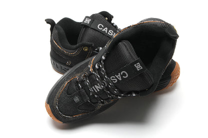Lynx x Cash Only