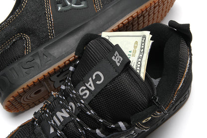 Lynx x Cash Only