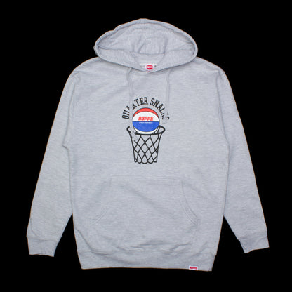 Quartersnacks Street Composite Hoodie
