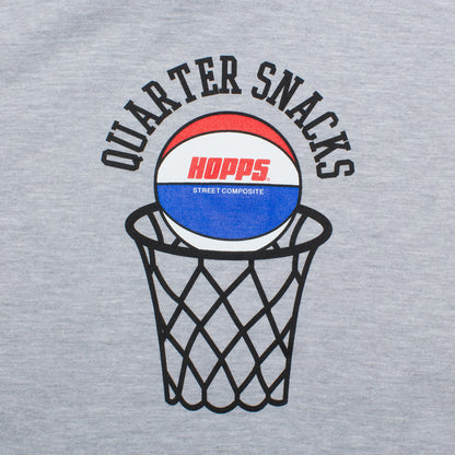 Quartersnacks Street Composite Hoodie
