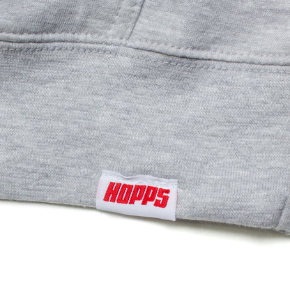 Quartersnacks Street Composite Hoodie