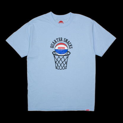 Quartersnacks Street CompositeT-Shirt