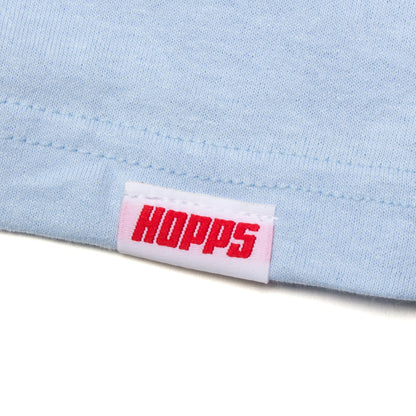 Quartersnacks Street CompositeT-Shirt