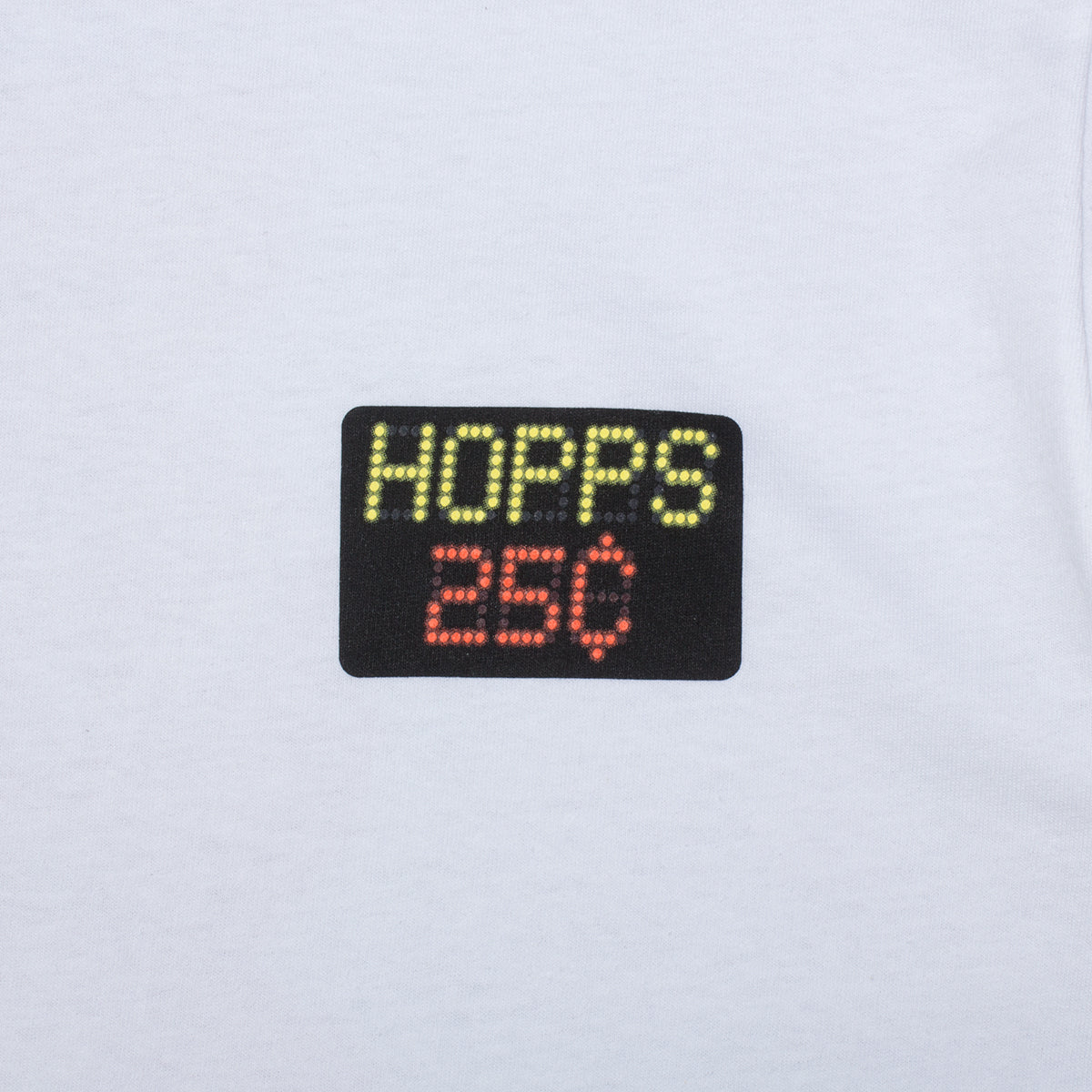 Quartersnacks Snackman T-Shirt