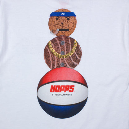 Quartersnacks Snackman T-Shirt