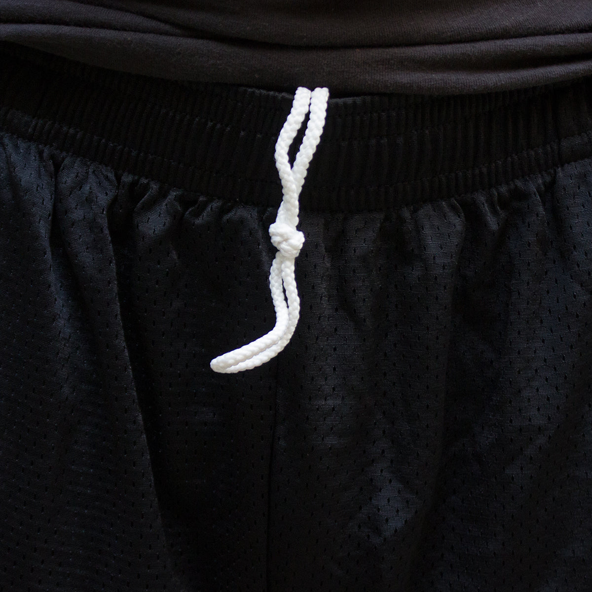 Big Hopps B-Ball Shorts