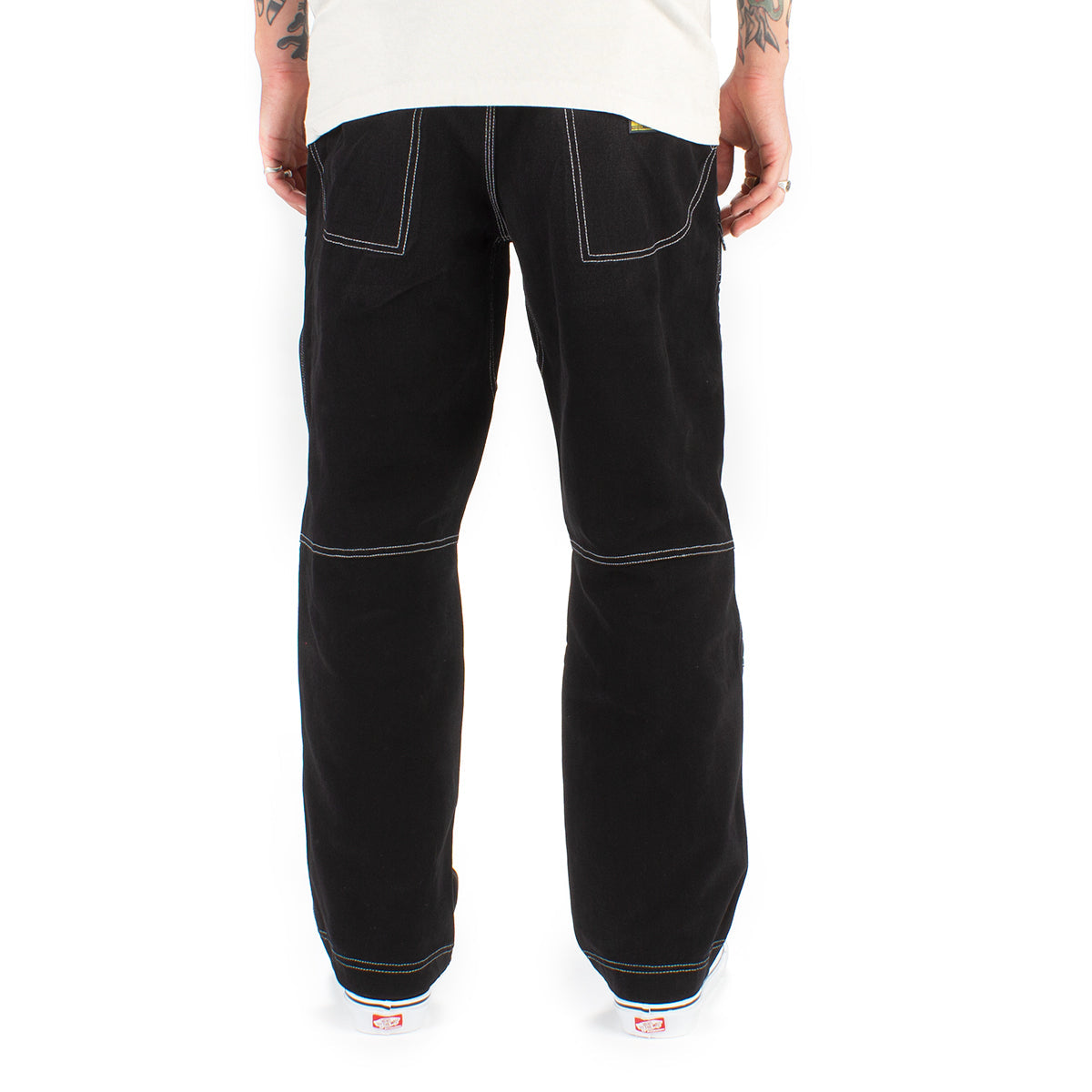 Pitcrew Pant