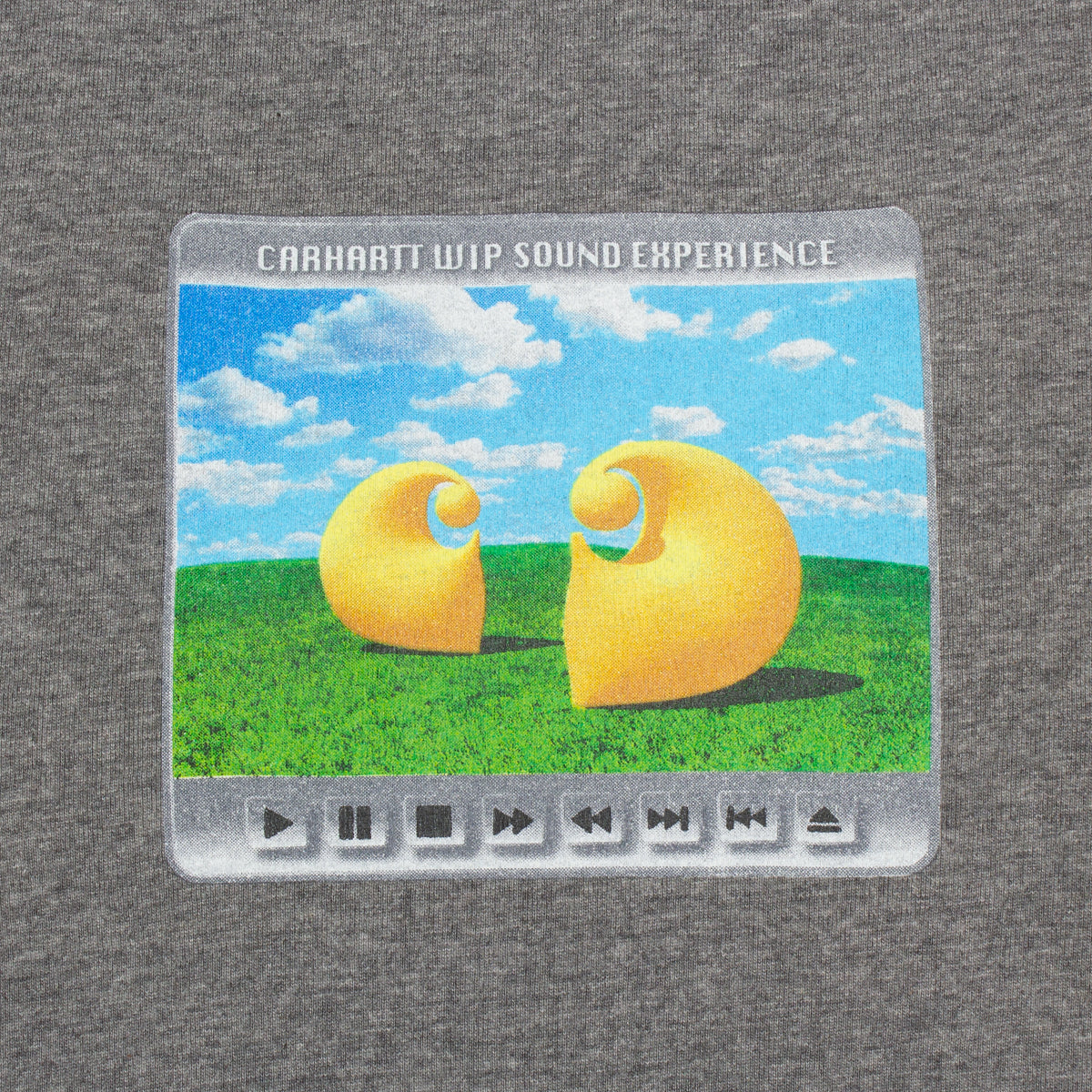 S/S Sound Experience T-Shirt