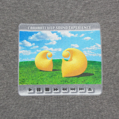 S/S Sound Experience T-Shirt