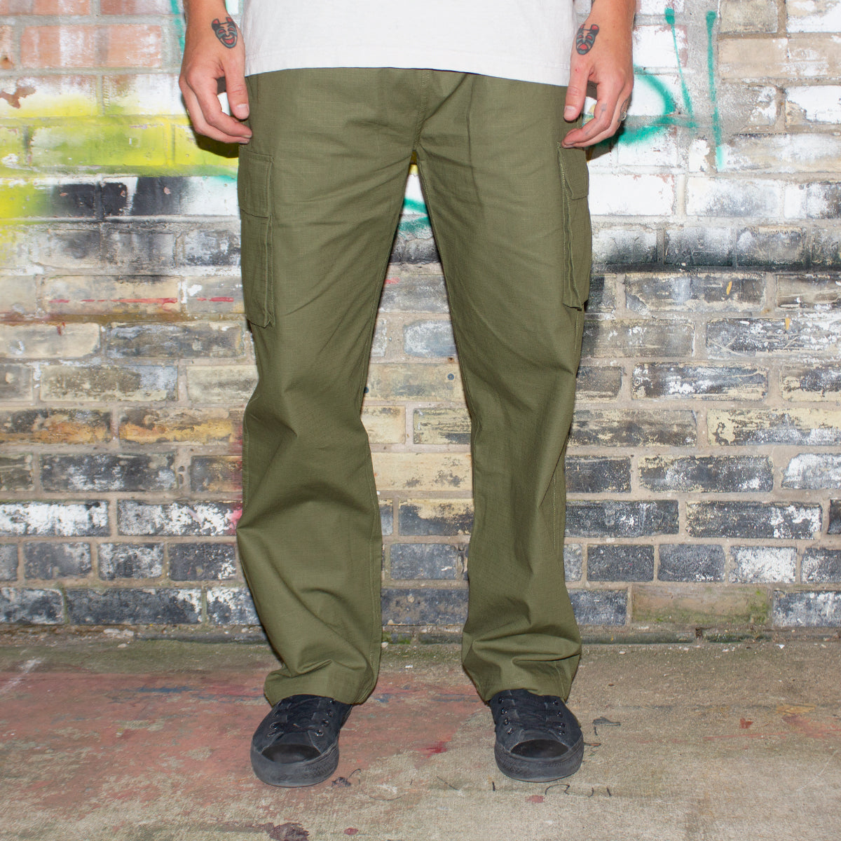 Bighead Fill Pant