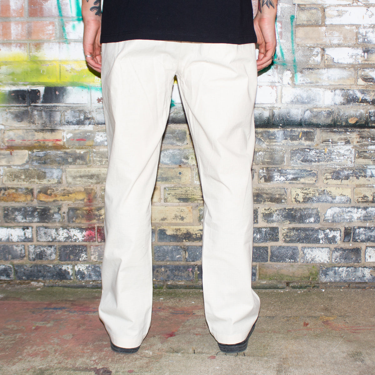 Eyes Ripstop Pant