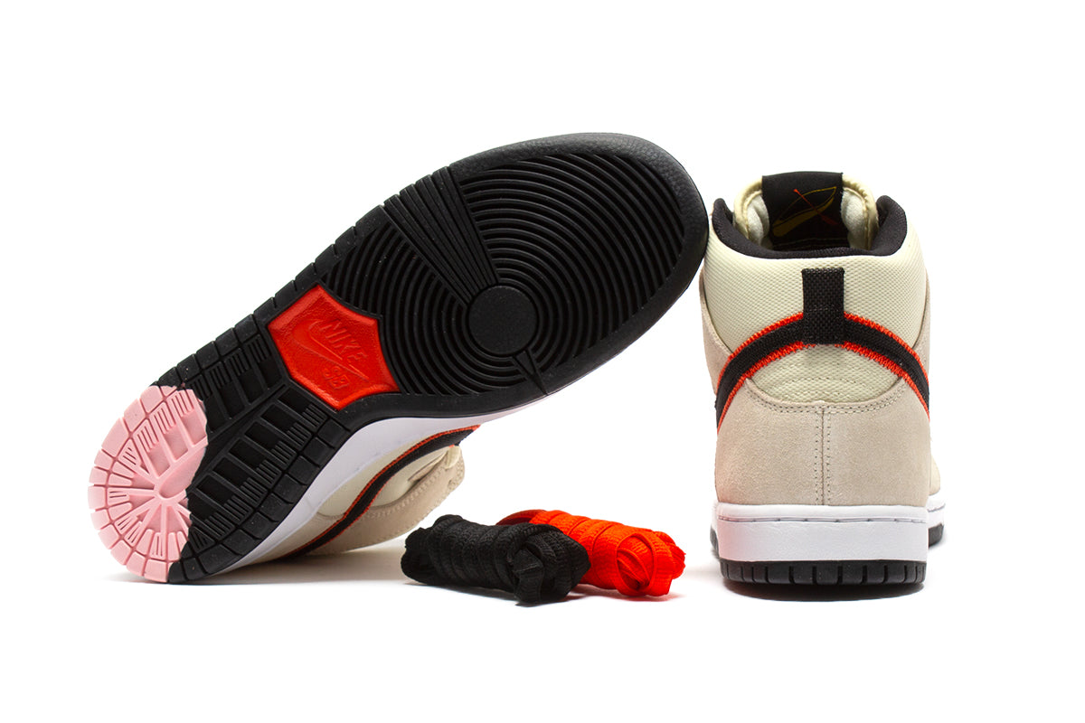 Dunk High Pro Premium