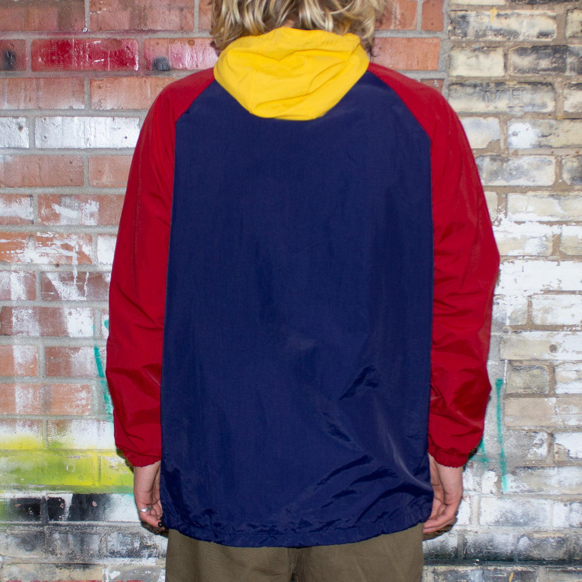 Classic 87 Jacket