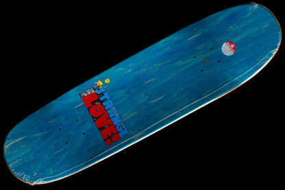 Balloon Boy Maroon Deck 8.5"