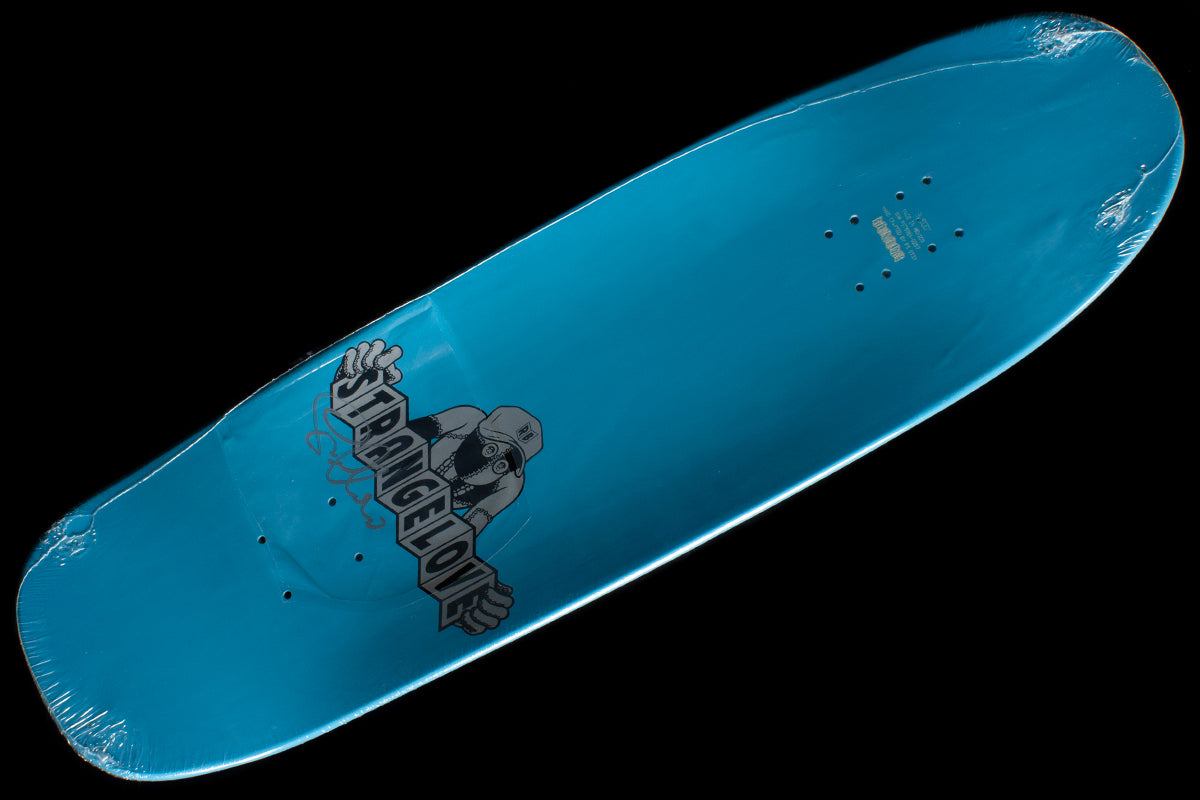 Ray Barbee Classic Deck 9.5"