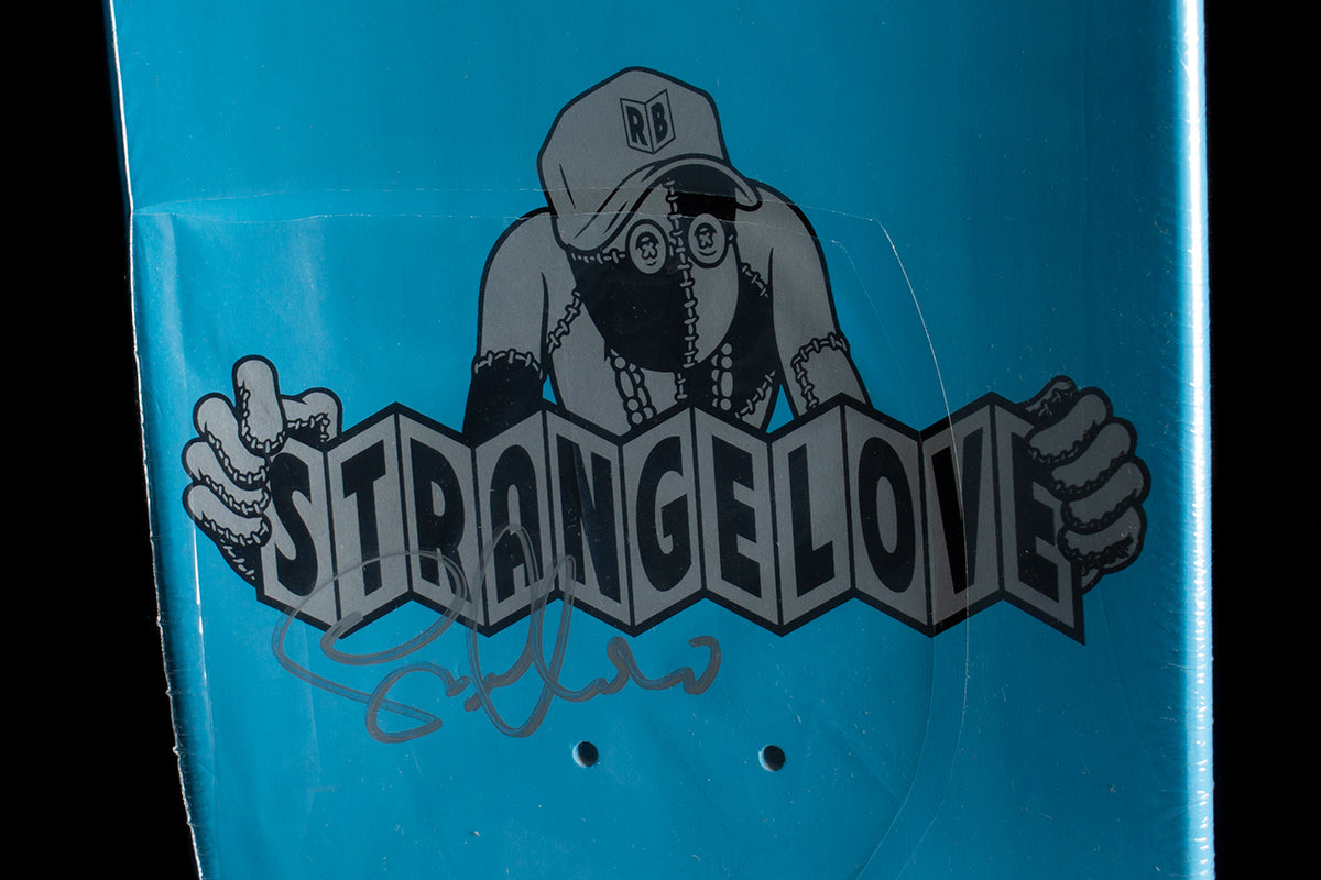 Ray Barbee Classic Deck 9.5"