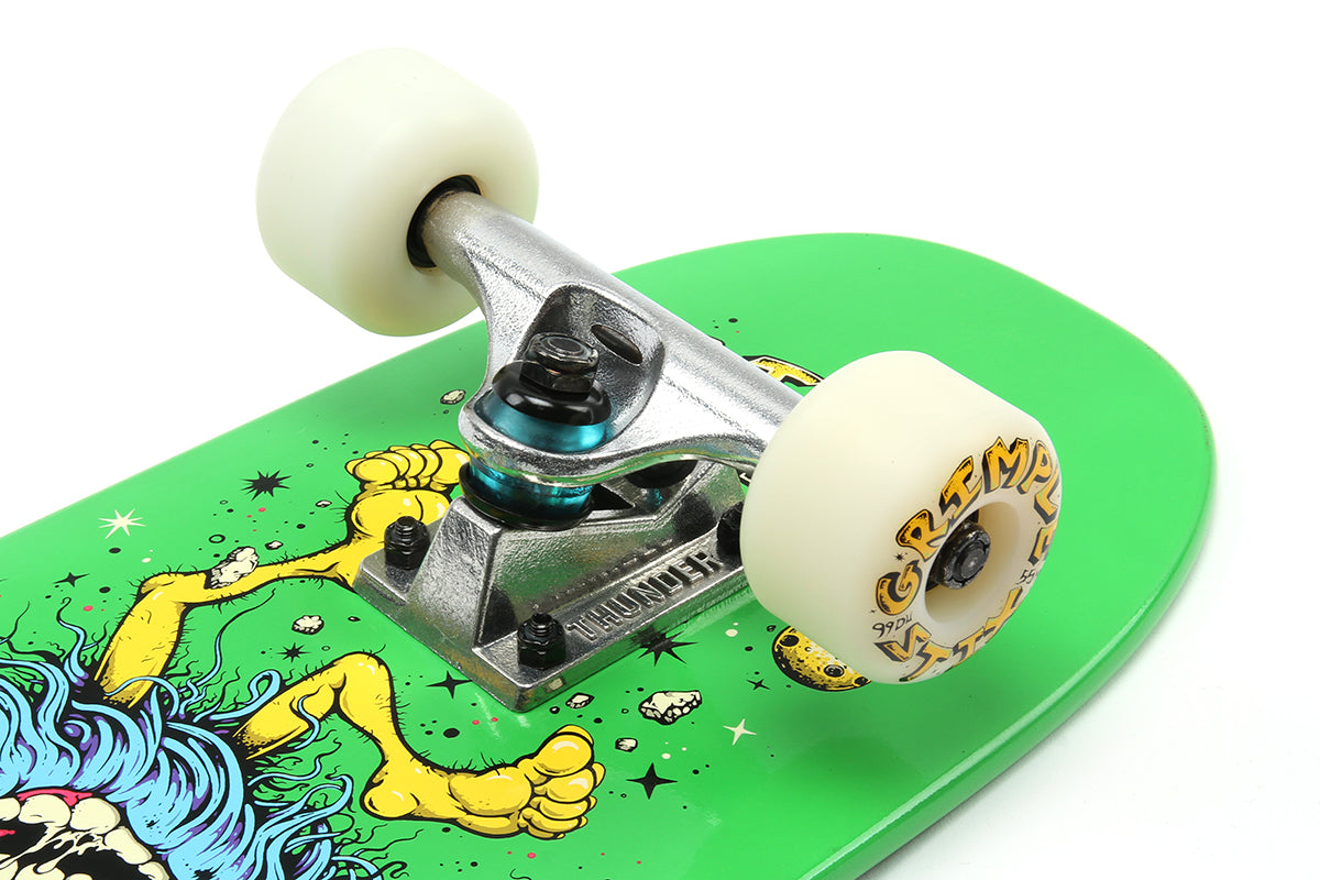 Spacewalker Complete 7.35"