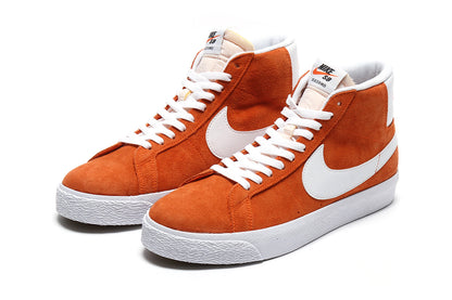 Zoom Blazer Mid