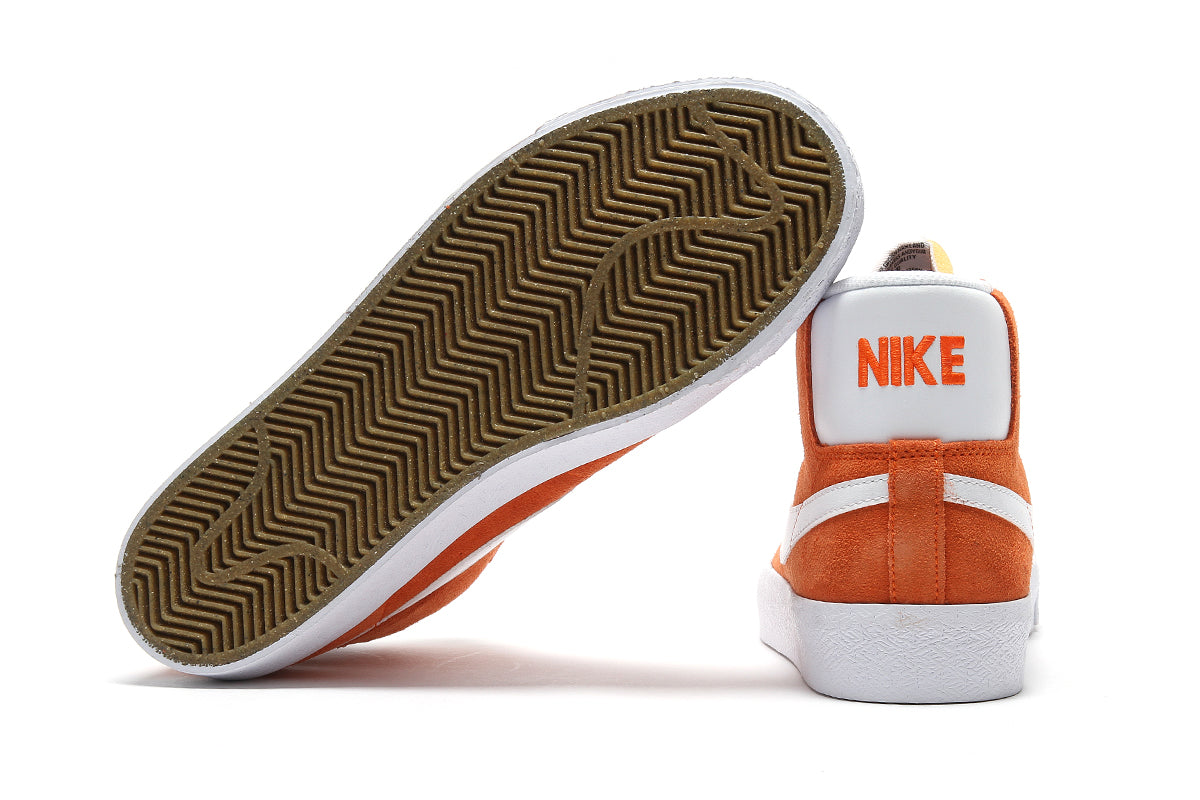 Zoom Blazer Mid