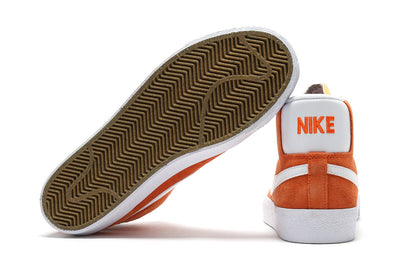 Zoom Blazer Mid