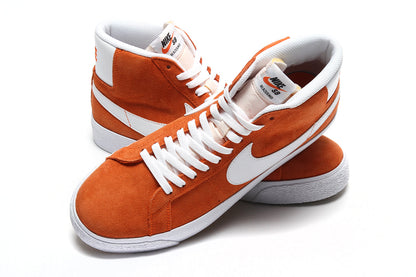Zoom Blazer Mid