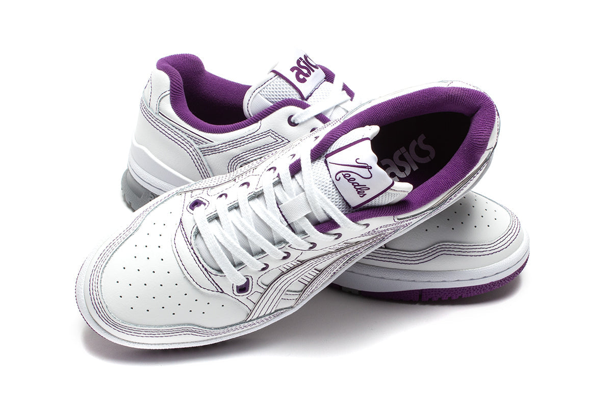EX89 x Needles