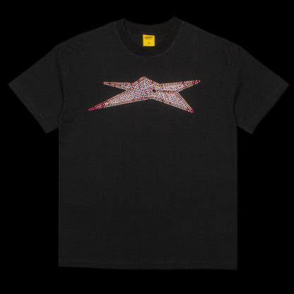 Bizarro Rhinestone T-Shirt