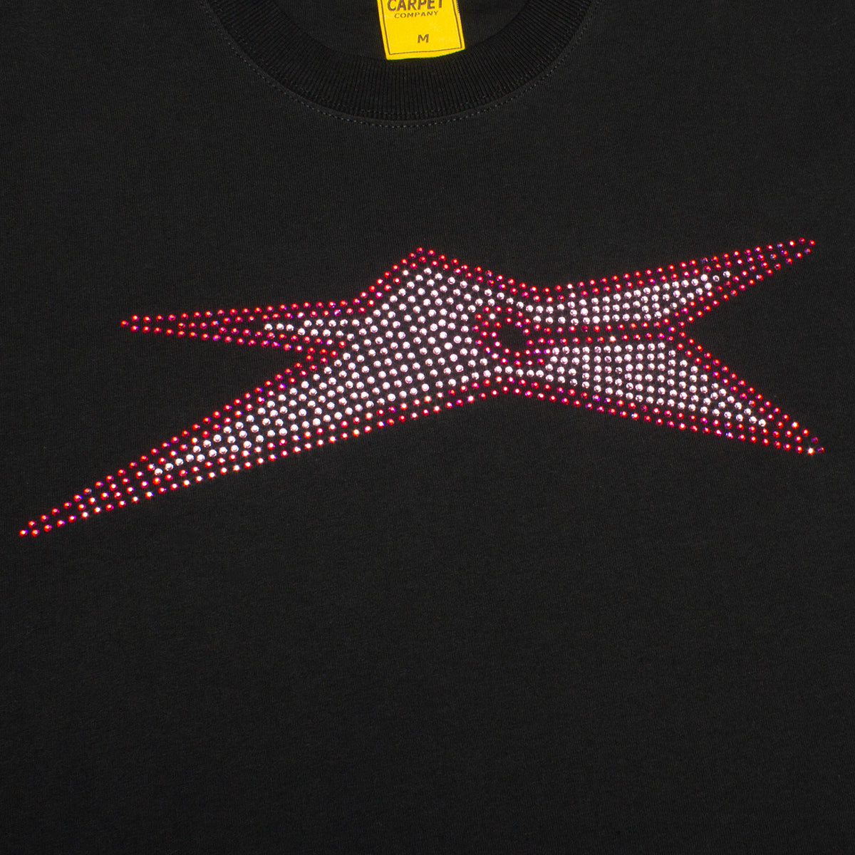 Bizarro Rhinestone T-Shirt