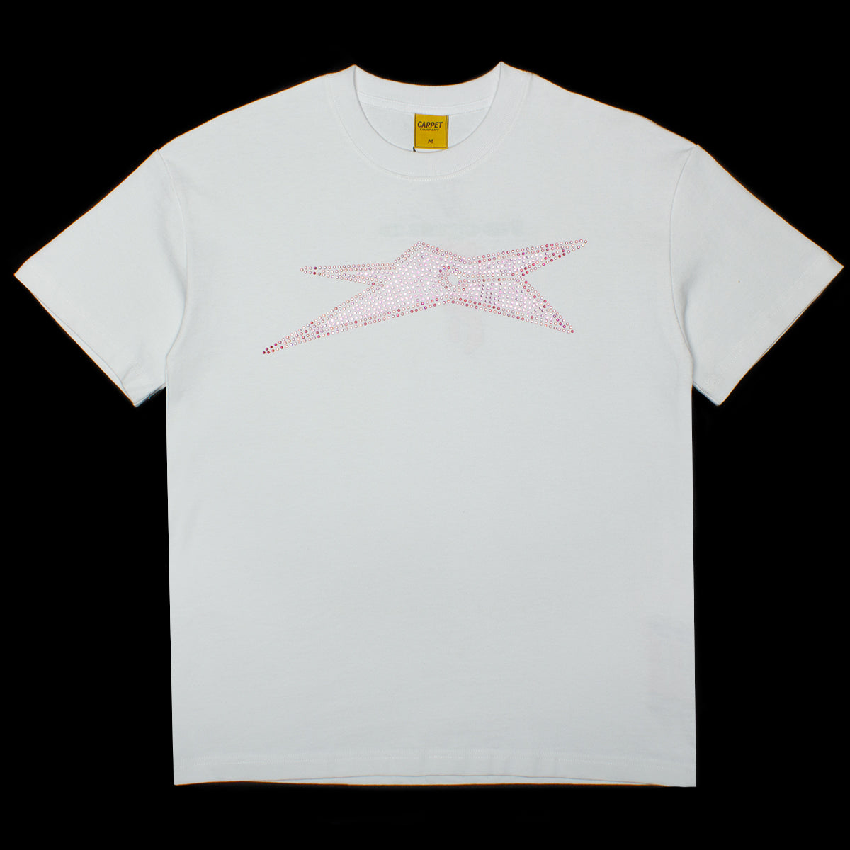 Bizarro Rhinestone T-Shirt
